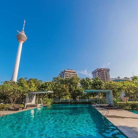 Suasana Suites Ceylon Bukit Ceylon By Coton Atelier Kuala Lumpur Bagian luar foto
