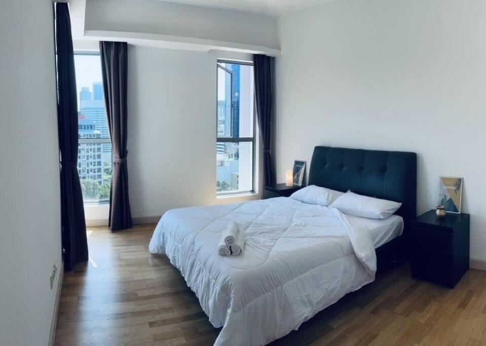 Suasana Suites Ceylon Bukit Ceylon By Coton Atelier Kuala Lumpur Bagian luar foto
