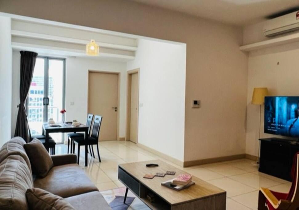 Suasana Suites Ceylon Bukit Ceylon By Coton Atelier Kuala Lumpur Bagian luar foto