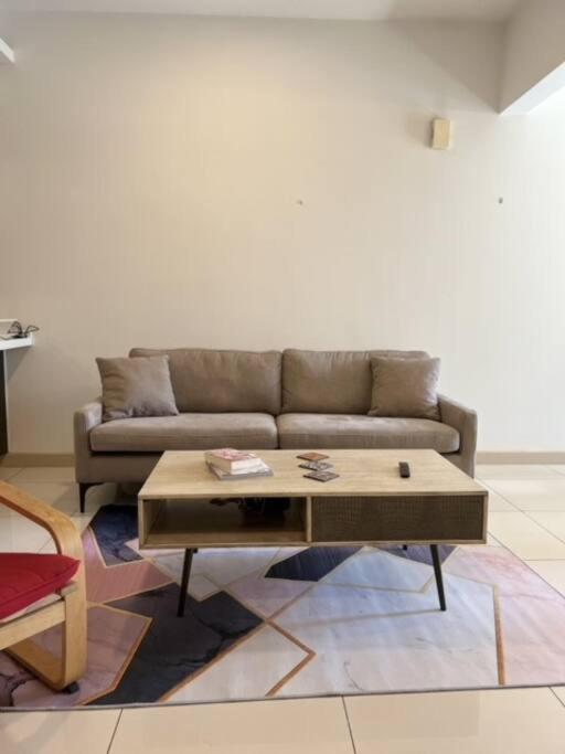 Suasana Suites Ceylon Bukit Ceylon By Coton Atelier Kuala Lumpur Bagian luar foto