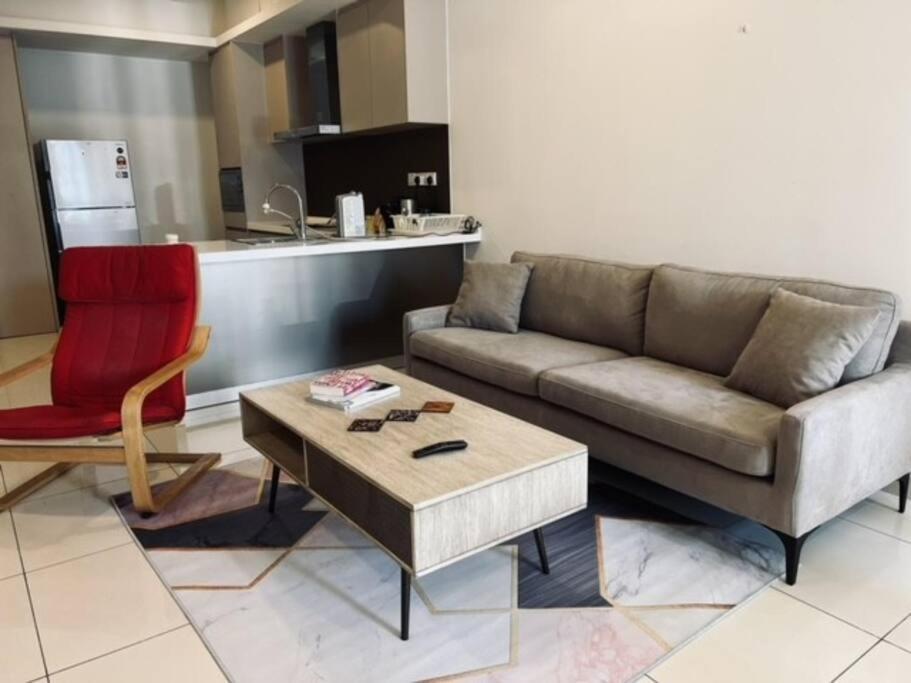 Suasana Suites Ceylon Bukit Ceylon By Coton Atelier Kuala Lumpur Bagian luar foto