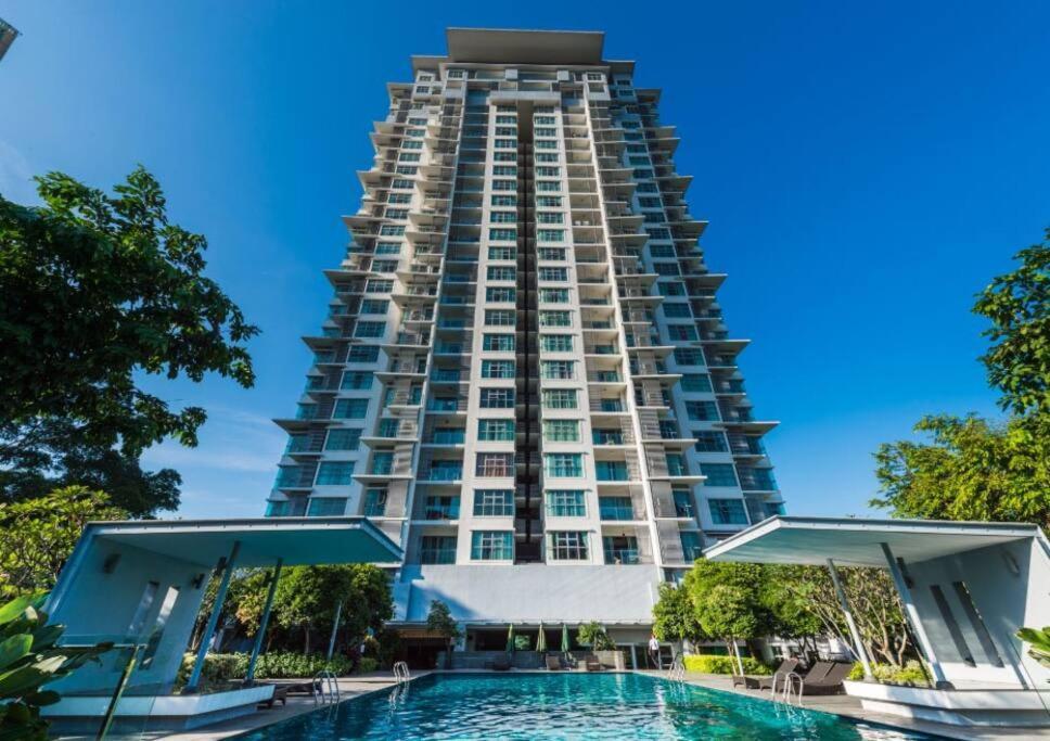 Suasana Suites Ceylon Bukit Ceylon By Coton Atelier Kuala Lumpur Bagian luar foto