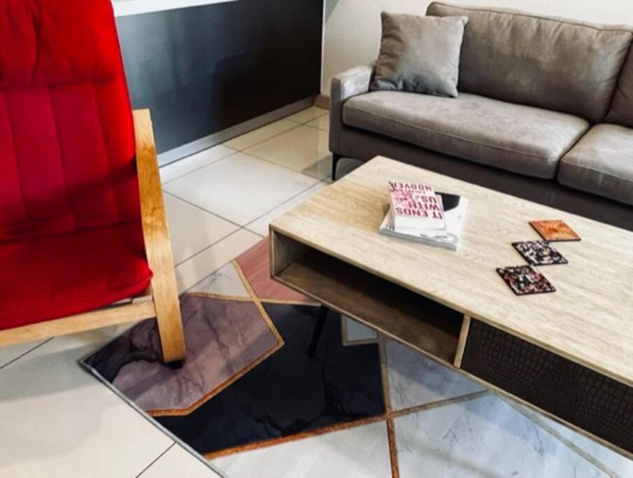 Suasana Suites Ceylon Bukit Ceylon By Coton Atelier Kuala Lumpur Bagian luar foto