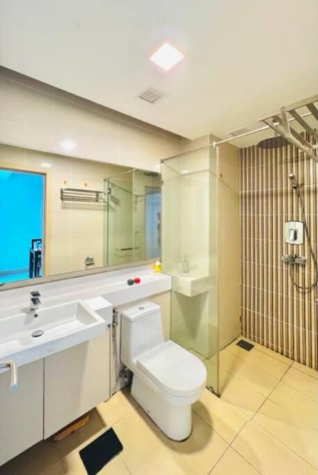 Suasana Suites Ceylon Bukit Ceylon By Coton Atelier Kuala Lumpur Bagian luar foto